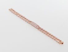 Load image into Gallery viewer, CUBAN FLOODED BRACELET