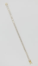 Load image into Gallery viewer, DIAMOND GOLD BRACELET