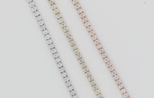 Load image into Gallery viewer, DIAMOND BRACELET